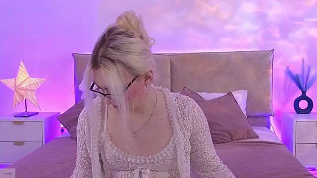 Jules night online show from 02/12/26, 09:21