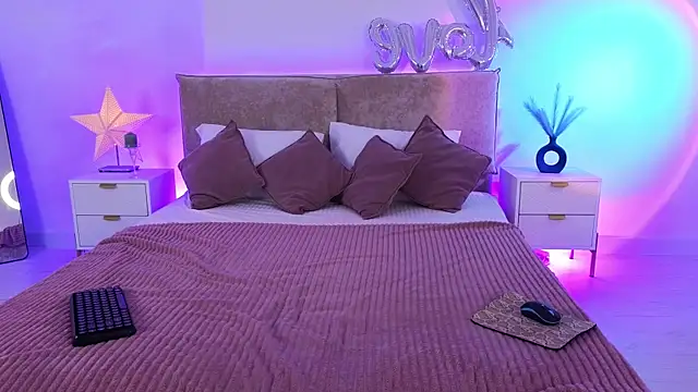 Jules night online show from 04/16/26, 09:26