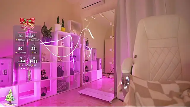 Opheliaxss online show from 02/03/26, 08:14