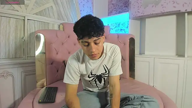 Dani rivass online show from 01/08/26, 11:34