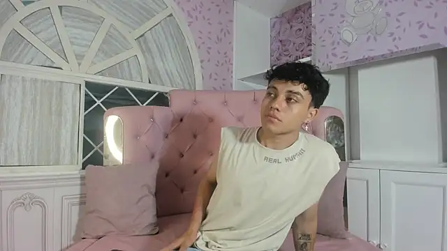 Dani rivass online show from 01/16/26, 11:36