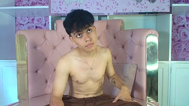 Dani rivass online show from 02/13/26, 01:07