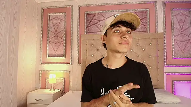 Dani rivass online show from 03/04/26, 03:12