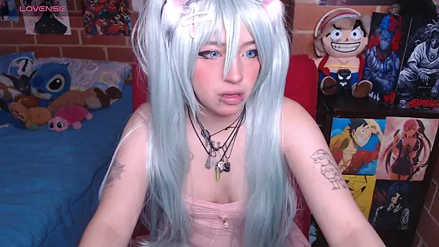  alexa19pretty  online show from 09/19/25, 06:30