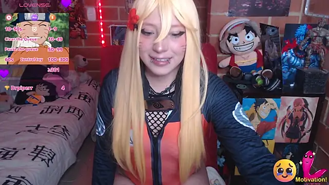  alexa19pretty  online show from 09/30/25, 06:35