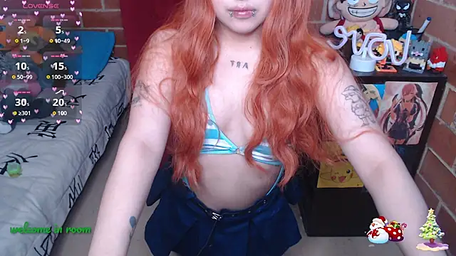  alexa19pretty  online show from 01/06/26, 07:06