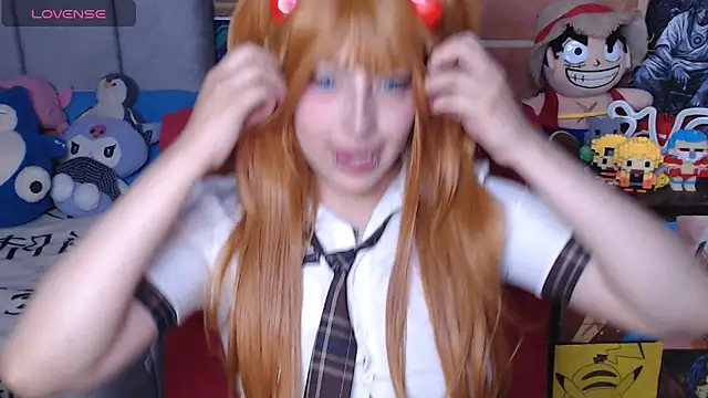  alexa19pretty  online show from 04/16/26, 07:03