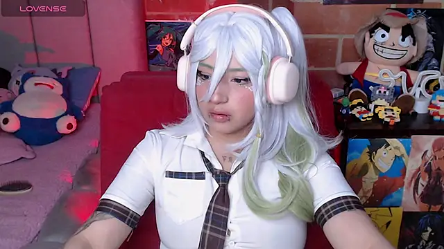  alexa19pretty  online show from 06/26/26, 06:56