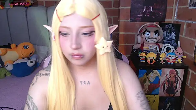  alexa19pretty  online show from 07/15/26, 07:41