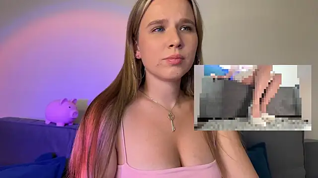 GoddessRoss online show from 10/03/25, 05:54