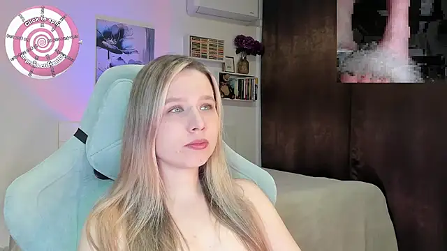 GoddessRoss online show from 04/29/26, 05:22