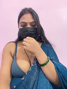 anjalibb online show from 10/19/25, 04:51