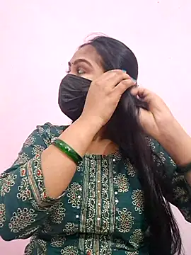 anjalibb online show from 10/31/25, 10:27