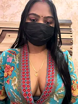 anjalibb online show from 11/27/25, 05:37