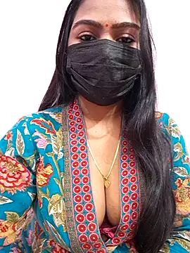 anjalibb online show from 01/11/26, 03:39