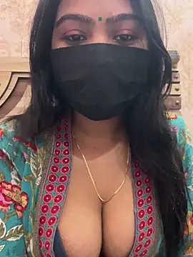 anjalibb online show from 02/16/26, 12:51