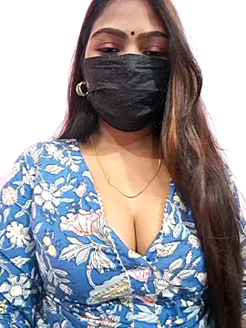 anjalibb online show from 03/25/26, 06:47