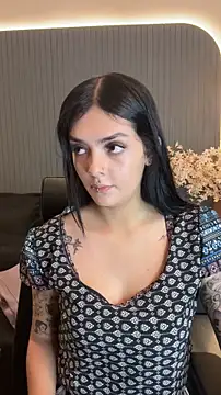 AliceRitter online show from 02/04/26, 05:19