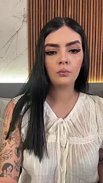 AliceRitter online show from 02/20/26, 10:10