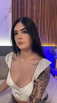 AliceRitter online show from 02/24/26, 10:41