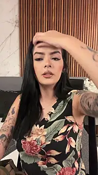 AliceRitter online show from 03/11/26, 10:16