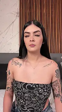 AliceRitter online show from 03/14/26, 10:26