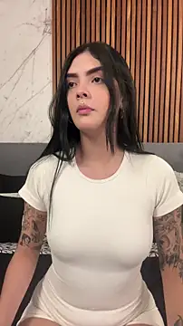 AliceRitter online show from 04/16/26, 10:34