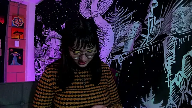 Violetaa Leee online show from 09/14/25, 03:16