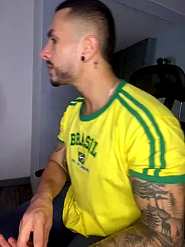 ALEXXX KING online show from 09/11/25, 08:20