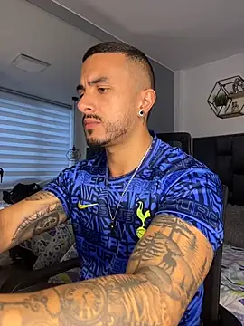 ALEXXX KING online show from 09/23/25, 12:19