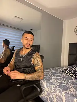 ALEXXX KING online show from 09/30/25, 12:10