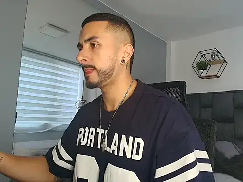 ALEXXX KING online show from 10/11/25, 02:26