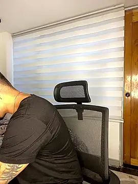 ALEXXX KING online show from 01/14/26, 12:55