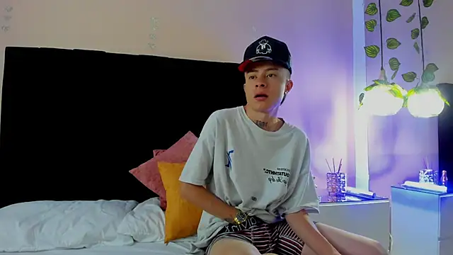 Nascary Fox online show from 09/18/25, 07:38