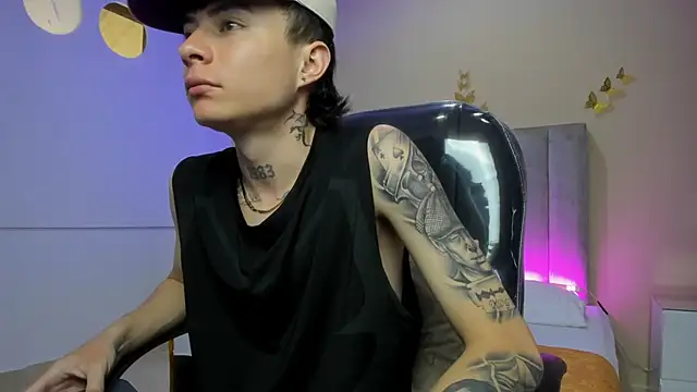 Nascary Fox online show from 02/25/26, 07:23