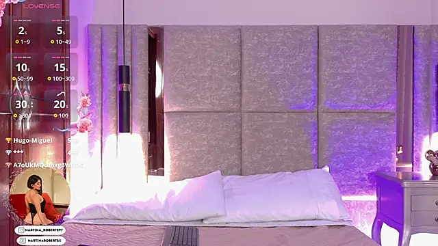 Martina-Roberts- online show from 11/27/25, 03:30