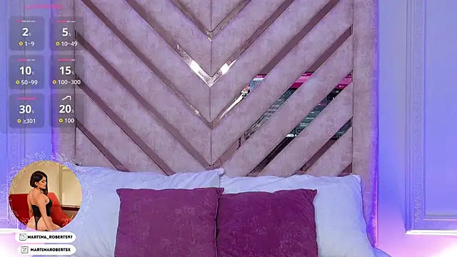 Martina-Roberts- online show from 04/06/26, 04:46