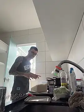 Leonsouzaof online show from 12/03/25, 05:11