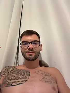 Leonsouzaof online show from 01/16/26, 02:37