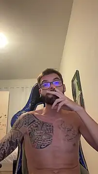 Leonsouzaof online show from 02/11/26, 02:49