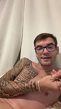 Leonsouzaof online show from 02/14/26, 02:41