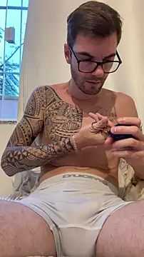 Leonsouzaof online show from 02/19/26, 09:44