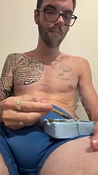 Leonsouzaof online show from 02/25/26, 10:41