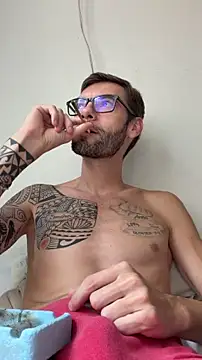 Leonsouzaof online show from 02/27/26, 04:51