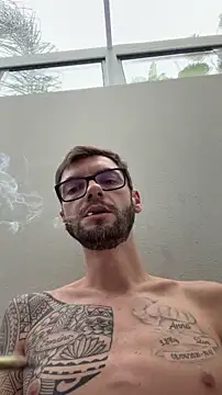 Leonsouzaof online show from 04/24/26, 06:32