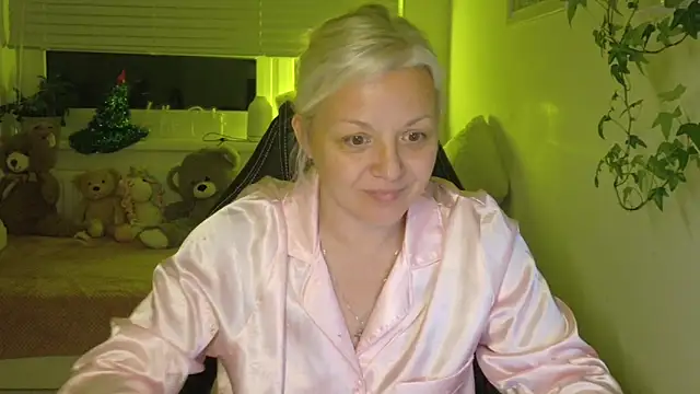 Linsy Kim online show from 02/13/26, 12:06