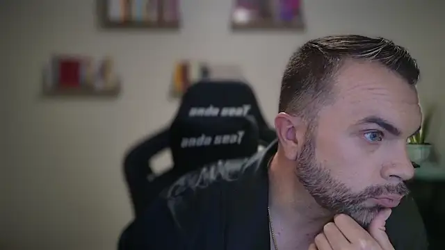 Ty lerDavid online show from 03/10/26, 05:51