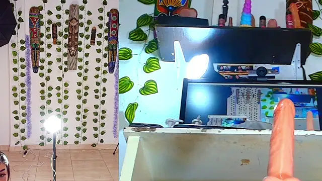 keily  funny online show from 02/25/26, 11:09