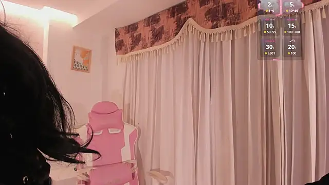 mia yeager online show from 11/06/25, 03:40