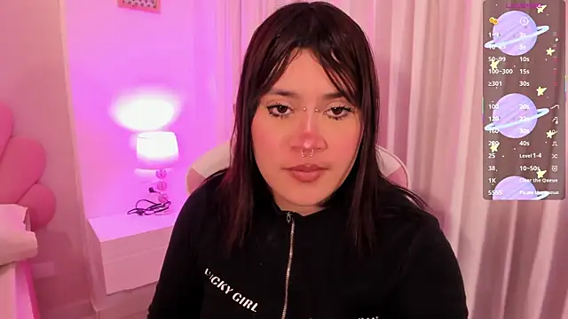 mia yeager online show from 01/09/26, 03:31